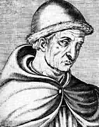 Roger Bacon (død 1294), engelsk filosof og videnskabsmand.
