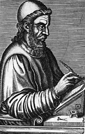 Den indflydelsesrige, britiske munk Bede (672-735) bekræftede i sine skrifter Dionysius' beregninger af årstal og påskedatoer.