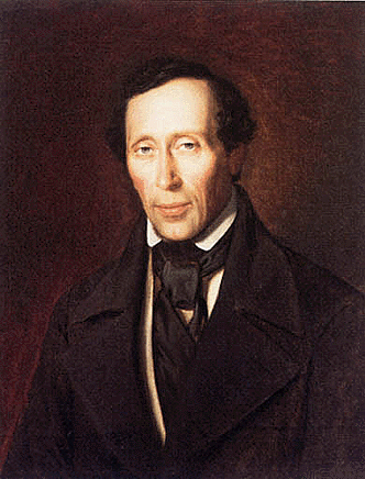 Hans Christian Andersen