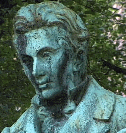 Søren Kierkegaard.