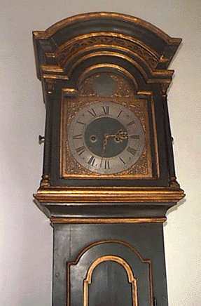 Et typisk bornholmerur.