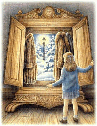  Videoklip fra filmen: 'The Chronicles of Narinia', BBC/WonderWorks 1987.