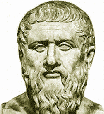 Platon, en af vor civilisations allerstørste tænkere, har bidraget væsentligt til vor forståelse af tiden og dens relation til evigheden.