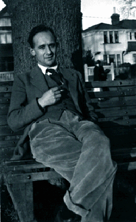 A. N. Prior (1914-69), som grundlagde tidslogikken.