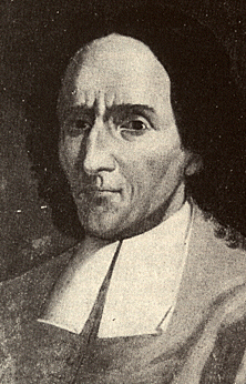 Giambattista Vico (1668-1744)